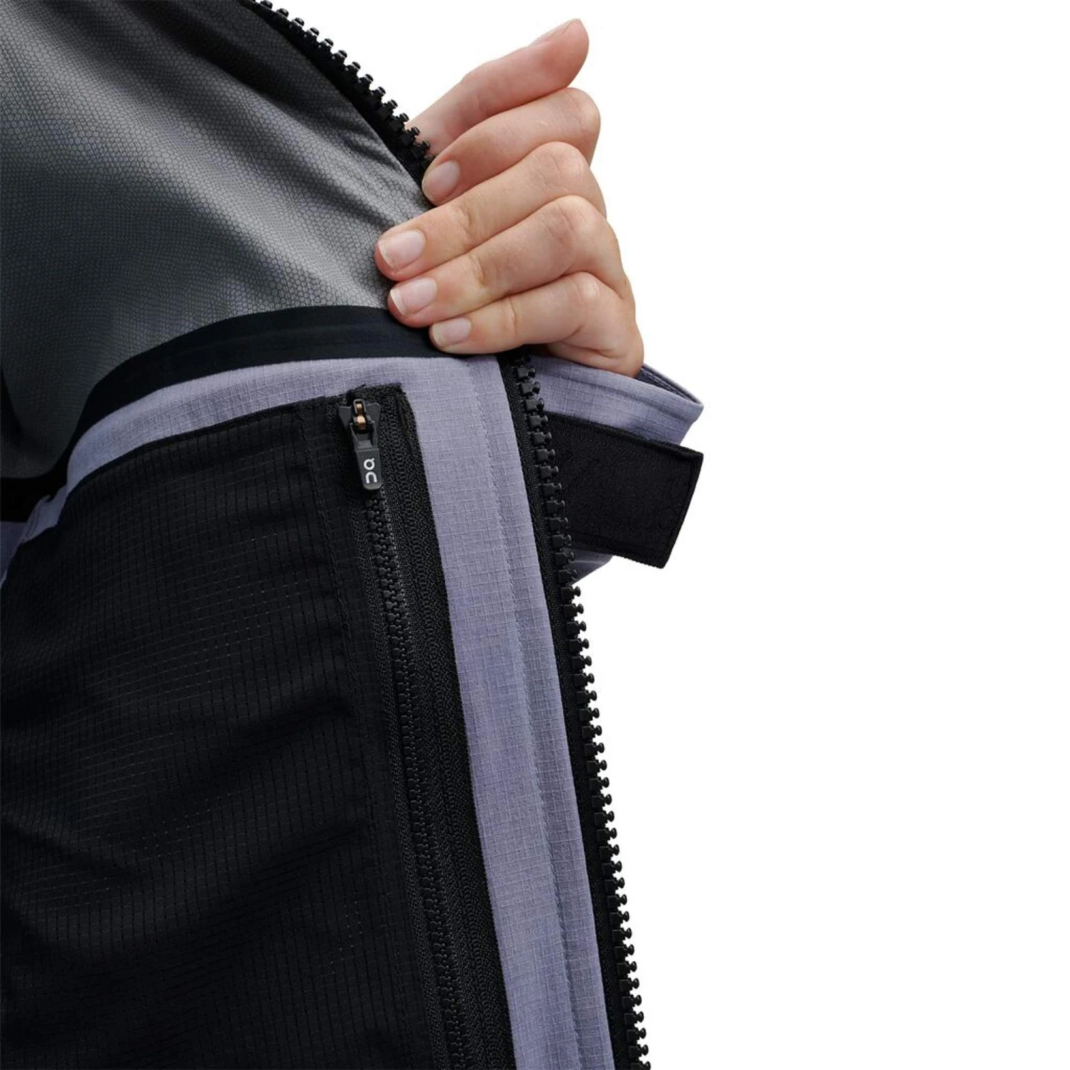 On EXPLORER JACKET Damen - Softshelljacke 19 On EXPLORER JACKET Damen - Softshelljacke – Bild 17