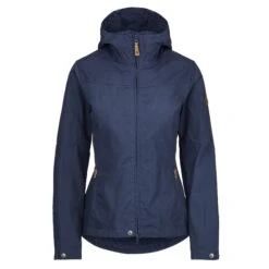 FJÄLLRÄVEN STINA JACKET W Damen - Übergangsjacke