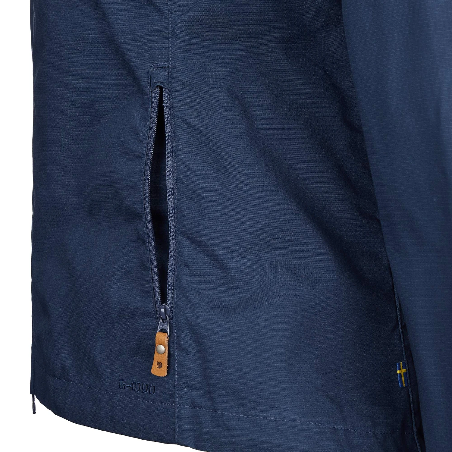 FJÄLLRÄVEN STINA JACKET W Damen - Übergangsjacke 6 FJÄLLRÄVEN STINA JACKET W Damen - Übergangsjacke – Bild 4