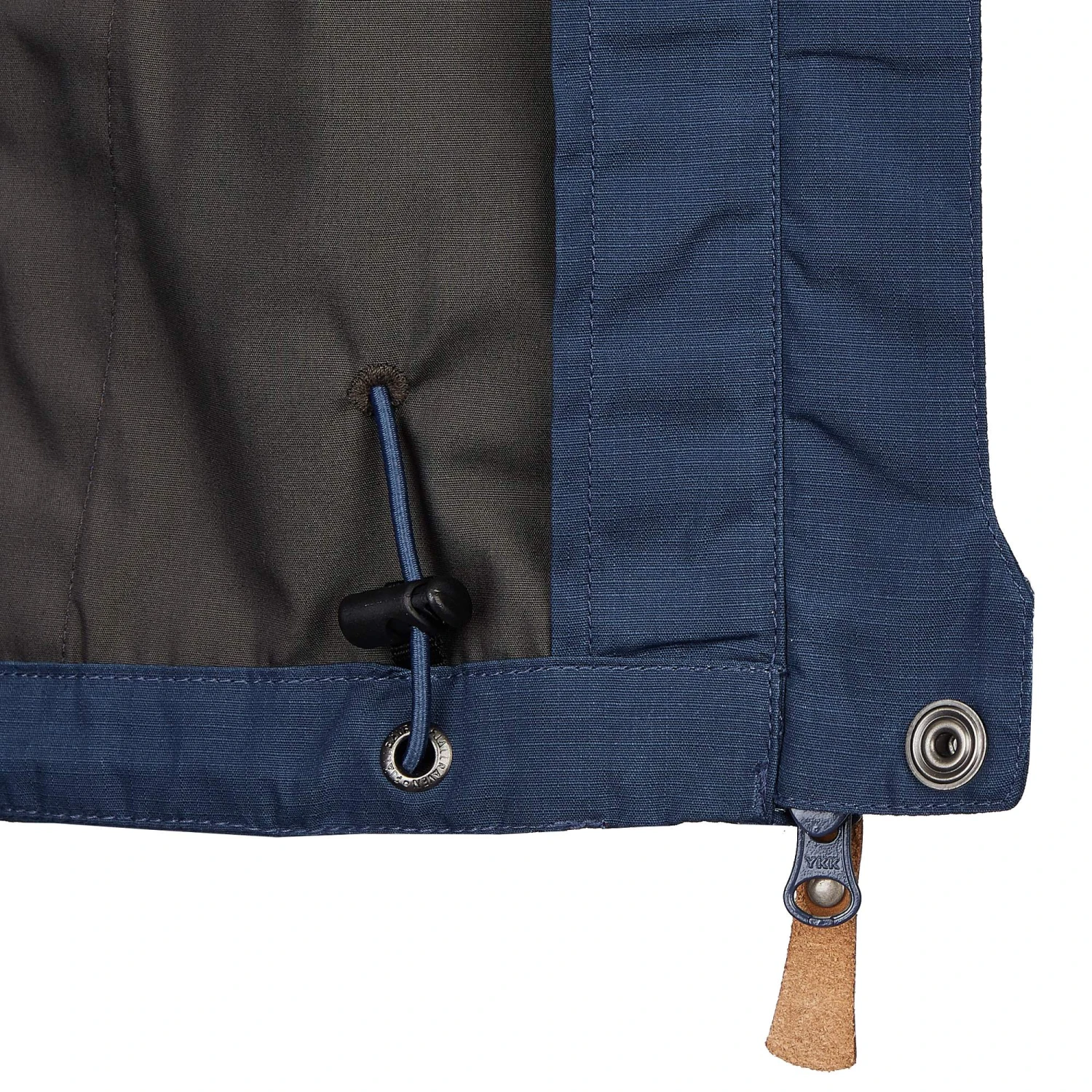 FJÄLLRÄVEN STINA JACKET W Damen - Übergangsjacke 8 FJÄLLRÄVEN STINA JACKET W Damen - Übergangsjacke – Bild 6