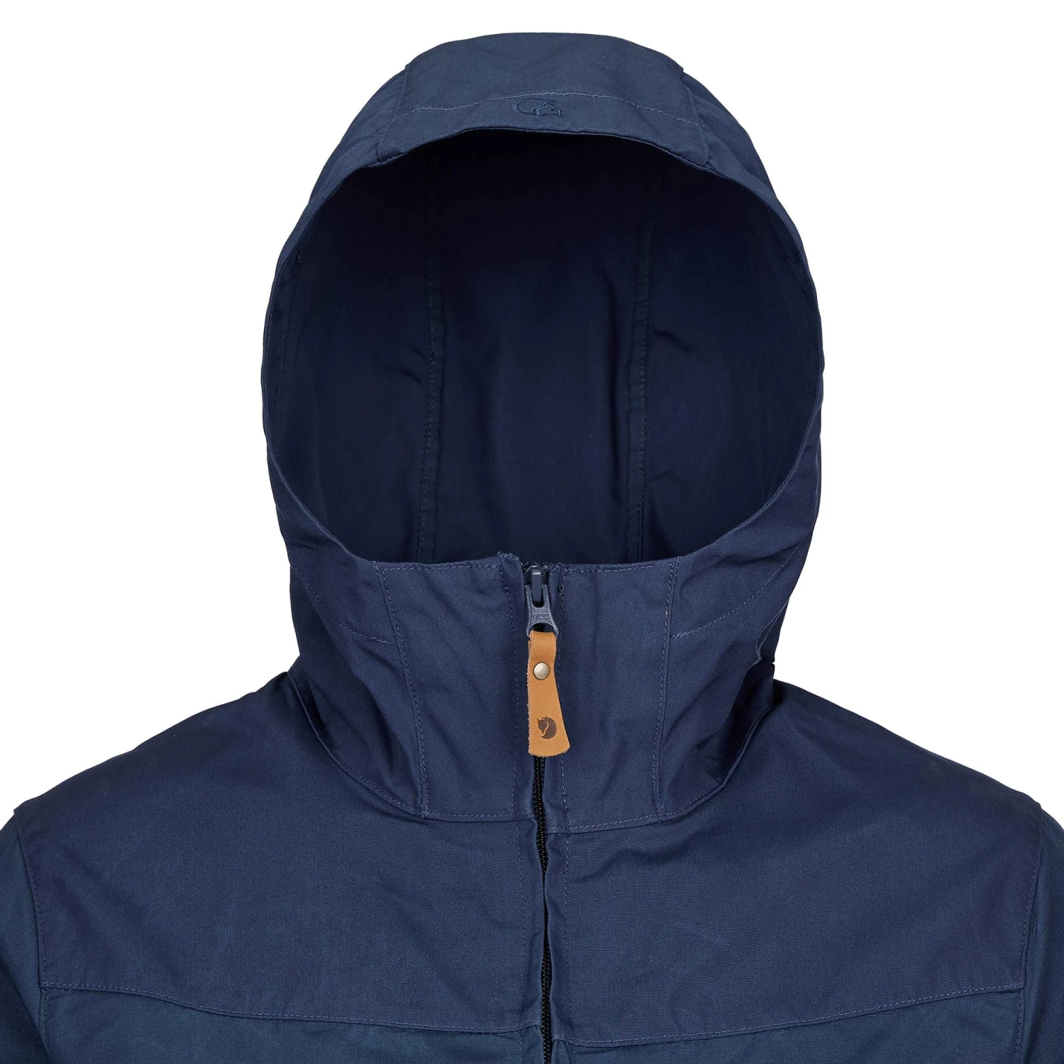 FJÄLLRÄVEN STINA JACKET W Damen - Übergangsjacke 10 FJÄLLRÄVEN STINA JACKET W Damen - Übergangsjacke – Bild 8