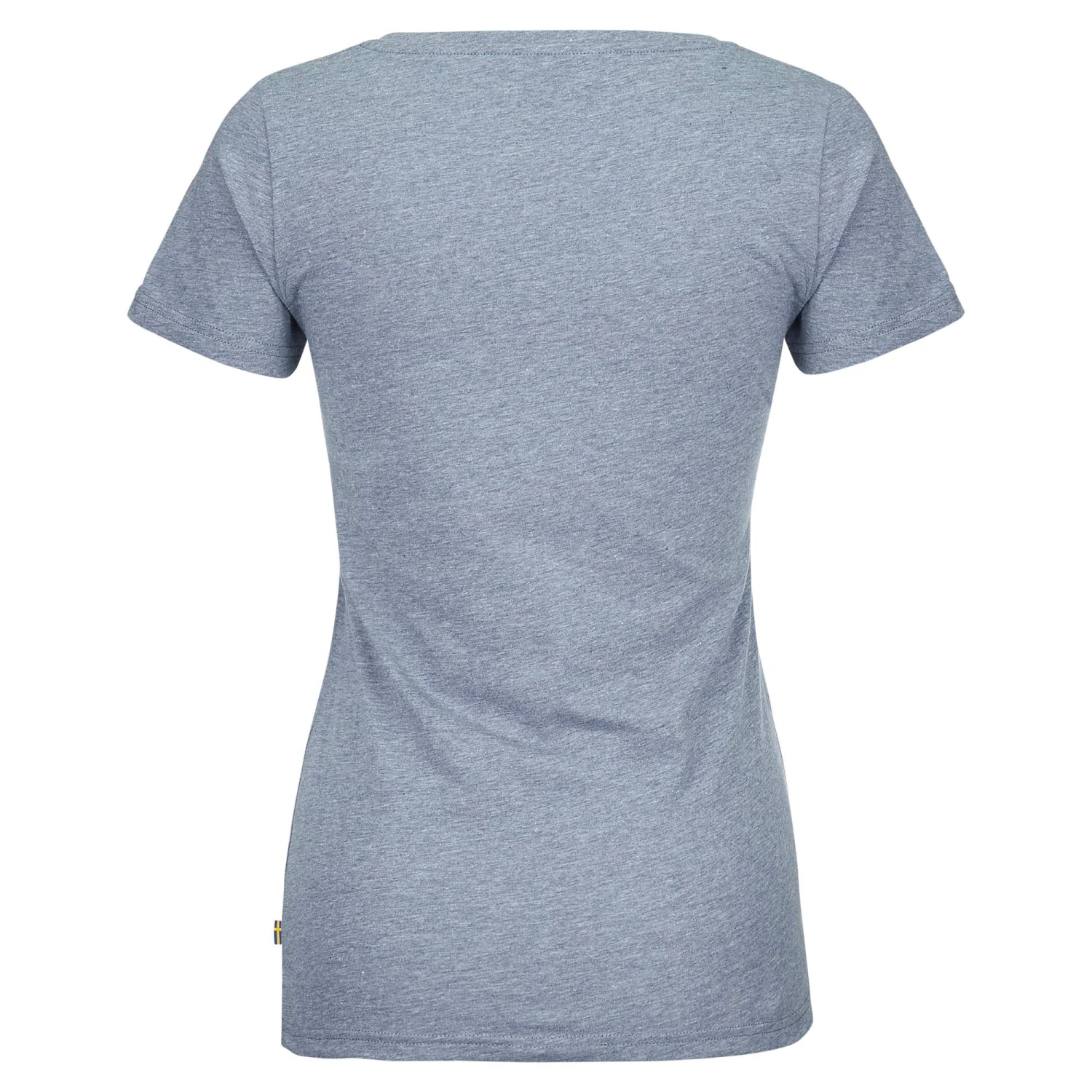 FJÄLLRÄVEN 1960 LOGO T-SHIRT W Damen - T-Shirt 4 FJÄLLRÄVEN 1960 LOGO T-SHIRT W Damen - T-Shirt – Bild 2