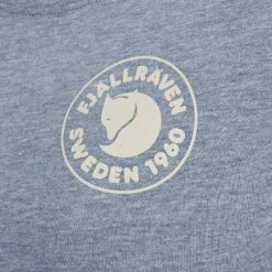 FJÄLLRÄVEN 1960 LOGO T-SHIRT W Damen - T-Shirt 11 FJÄLLRÄVEN 1960 LOGO T-SHIRT W Damen - T-Shirt -Outdoor Bekleidungsgeschäft 5637909674 c 1960 logo tshirt w fjaellraeven 24