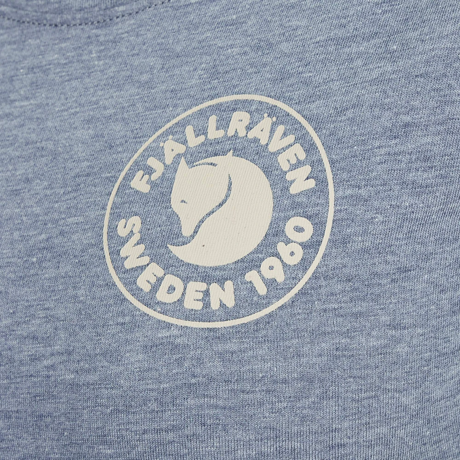 FJÄLLRÄVEN 1960 LOGO T-SHIRT W Damen - T-Shirt 5 FJÄLLRÄVEN 1960 LOGO T-SHIRT W Damen - T-Shirt – Bild 3