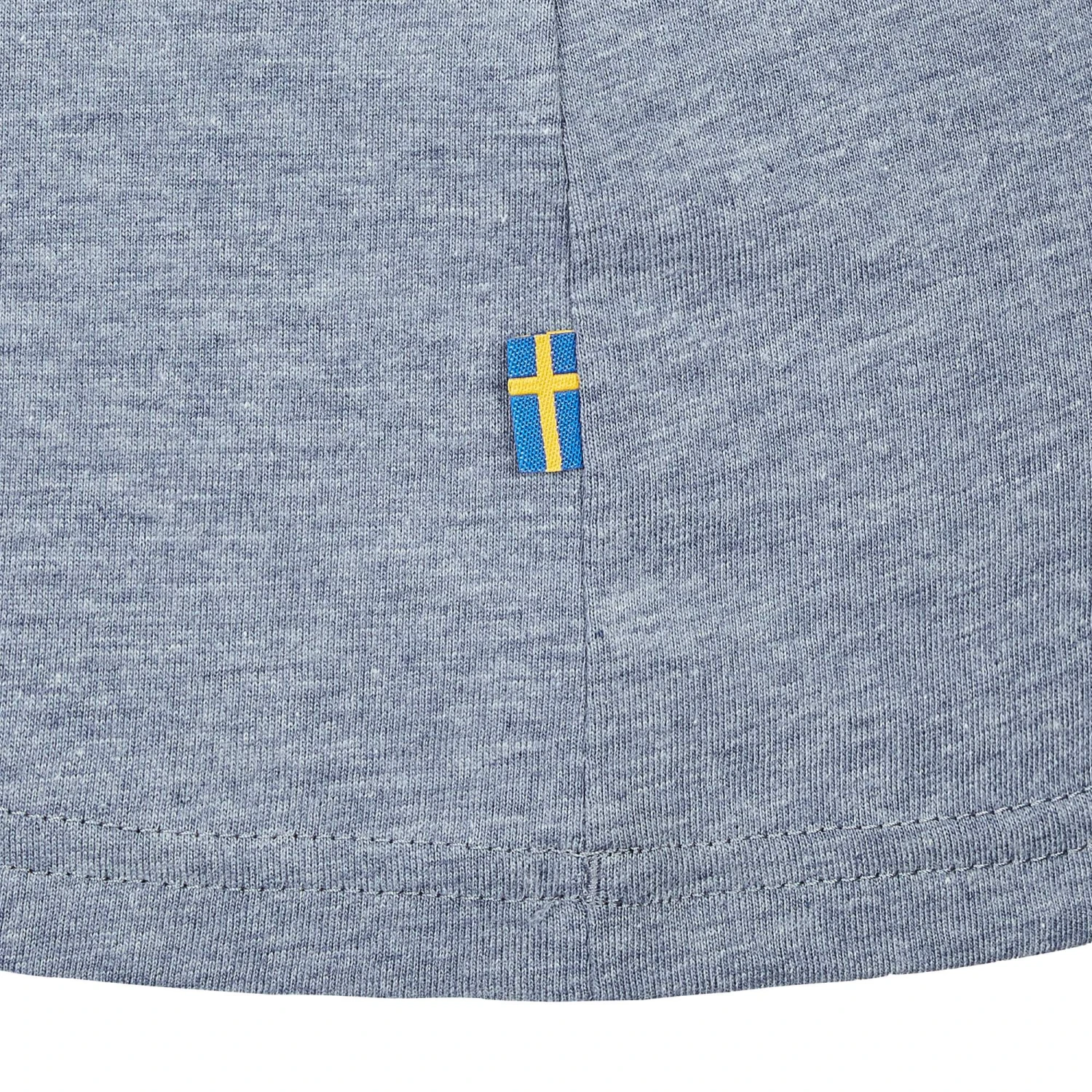 FJÄLLRÄVEN 1960 LOGO T-SHIRT W Damen - T-Shirt 6 FJÄLLRÄVEN 1960 LOGO T-SHIRT W Damen - T-Shirt – Bild 4