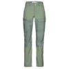 FJÄLLRÄVEN ABISKO MIDSUMMER TRS W SHORT Damen - Trekkinghose 2 FJÄLLRÄVEN ABISKO MIDSUMMER TRS W SHORT Damen - Trekkinghose -Outdoor Bekleidungsgeschäft 5637909726 a abisko midsummer trs w reg fjaellraeven 20 1