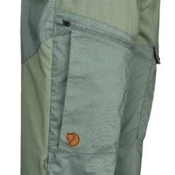 FJÄLLRÄVEN ABISKO MIDSUMMER TRS W SHORT Damen - Trekkinghose -Outdoor Bekleidungsgeschäft 5637909726 e abisko midsummer trs w reg fjaellraeven 20 1