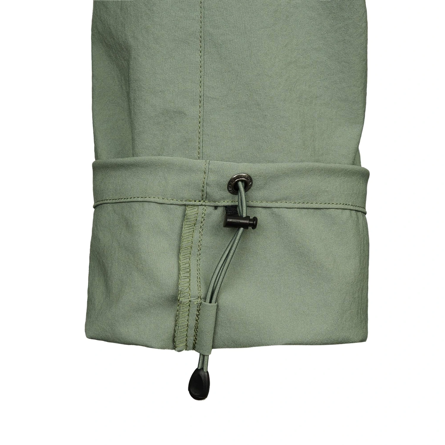 FJÄLLRÄVEN ABISKO MIDSUMMER TRS W REG Damen - Trekkinghose 8 FJÄLLRÄVEN ABISKO MIDSUMMER TRS W REG Damen - Trekkinghose – Bild 6