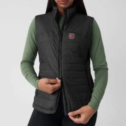 FJÄLLRÄVEN EXPEDITION X-LÄTT VEST W Damen - Weste -Outdoor Bekleidungsgeschäft 5637909790 j expedition xlaett vest w fjaellraeven 24