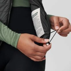 FJÄLLRÄVEN EXPEDITION X-LÄTT VEST W Damen - Weste -Outdoor Bekleidungsgeschäft 5637909790 l expedition xlaett vest w fjaellraeven 24