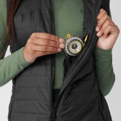 FJÄLLRÄVEN EXPEDITION X-LÄTT VEST W Damen - Weste -Outdoor Bekleidungsgeschäft 5637909790 m expedition xlaett vest w fjaellraeven 24