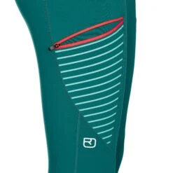 Ortovox MANDREA TIGHTS W Damen - Leggings -Outdoor Bekleidungsgeschäft 5637909822 d mandrea tights ortovox 24