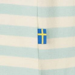 FJÄLLRÄVEN STRIPED T-SHIRT W Damen - T-Shirt -Outdoor Bekleidungsgeschäft 5637912091 c striped tshirt w fjaellraeven 24