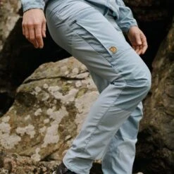 FJÄLLRÄVEN ABISKO MIDSUMMER TRS W REG Damen - Trekkinghose -Outdoor Bekleidungsgeschäft 5637912282 j abisko midsummer trs w reg fjaellraeven 24