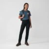 FJÄLLRÄVEN STINA TROUSERS W Damen - Trekkinghose 2 FJÄLLRÄVEN STINA TROUSERS W Damen - Trekkinghose -Outdoor Bekleidungsgeschäft 5637912427 p stina trousers w fjaellraeven 24