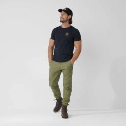 FJÄLLRÄVEN VARDAG TROUSERS M Herren - Freizeithose -Outdoor Bekleidungsgeschäft 5637913900 g vardag trousers m fjaellraeven 24