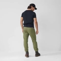 FJÄLLRÄVEN VARDAG TROUSERS M Herren - Freizeithose -Outdoor Bekleidungsgeschäft 5637913900 h vardag trousers m fjaellraeven 24