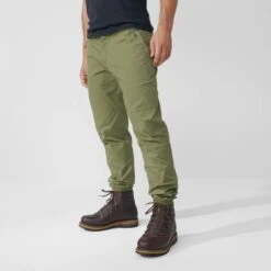 FJÄLLRÄVEN VARDAG TROUSERS M Herren - Freizeithose -Outdoor Bekleidungsgeschäft 5637913900 i vardag trousers m fjaellraeven 24