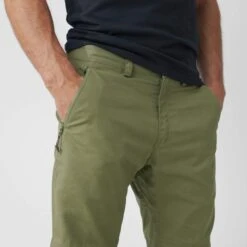 FJÄLLRÄVEN VARDAG TROUSERS M Herren - Freizeithose -Outdoor Bekleidungsgeschäft 5637913900 j vardag trousers m fjaellraeven 24