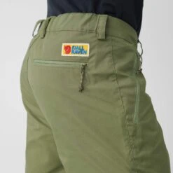 FJÄLLRÄVEN VARDAG TROUSERS M Herren - Freizeithose -Outdoor Bekleidungsgeschäft 5637913900 k vardag trousers m fjaellraeven 24