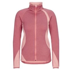 ETNA LADY Damen - Fleecejacke