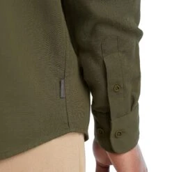 Icebreaker M STEVESTON LS SHIRT Herren - Outdoor Hemd -Outdoor Bekleidungsgeschäft 5637914403 g m steveston ls shirt icebreaker 24