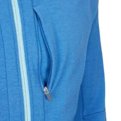 Icebreaker M QUANTUM III LS ZIP Herren - Wolljacke -Outdoor Bekleidungsgeschäft 5637914435 e m quantum iii ls zip icebreaker 24