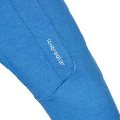 Icebreaker M QUANTUM III LS ZIP Herren - Wolljacke -Outdoor Bekleidungsgeschäft 5637914435 f m quantum iii ls zip icebreaker 24