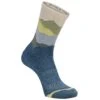 Royal Robbins TREETECH CREW PATTERN SOCK Unisex - Freizeitsocken 2 Royal Robbins TREETECH CREW PATTERN SOCK Unisex - Freizeitsocken -Outdoor Bekleidungsgeschäft 5637915190 a treetech crew pattern sock royal robbins 24
