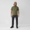 FJÄLLRÄVEN ÖVIK LITE SHIRT SS M Herren - Outdoor Hemd