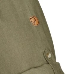 FJÄLLRÄVEN ÖVIK TRAVEL SHIRT LS M Herren - Outdoor Hemd -Outdoor Bekleidungsgeschäft 5637915671 f oevik travel shirt ls m fjaellraeven 24