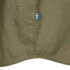 FJÄLLRÄVEN ÖVIK TRAVEL SHIRT LS M Herren - Outdoor Hemd -Outdoor Bekleidungsgeschäft 5637915671 i oevik travel shirt ls m fjaellraeven 24
