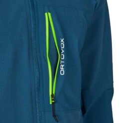 Ortovox PALA LIGHT JACKET M Herren - Softshelljacke -Outdoor Bekleidungsgeschäft 5637915885 d pala light jacket ortovox 24