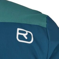 Ortovox PALA LIGHT JACKET M Herren - Softshelljacke -Outdoor Bekleidungsgeschäft 5637915885 f pala light jacket ortovox 24