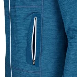 Ortovox FLEECE LIGHT JACKET M Herren - Fleecejacke -Outdoor Bekleidungsgeschäft 5637915914 d fleece light jacket m ortovox 24