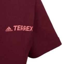 ADIDAS TERREX MOUNTAIN FUN GRAPHIC T-SHIRT Damen - T-Shirt -Outdoor Bekleidungsgeschäft 5637917325 c terrex mountain fun graphic tshirt adidas 24