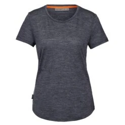 Icebreaker W SPHERE II SS TEE Damen - Funktionsshirt