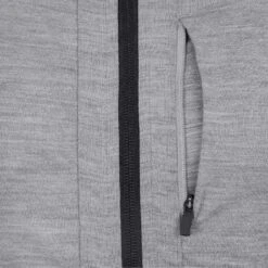 Icebreaker W QUANTUM III LS ZIP HOOD Damen - Wolljacke -Outdoor Bekleidungsgeschäft 5637917634 f quantum iii ls zip hoodie icebreaker 24