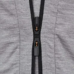 Icebreaker W QUANTUM III LS ZIP HOOD Damen - Wolljacke -Outdoor Bekleidungsgeschäft 5637917634 g quantum iii ls zip hoodie icebreaker 24