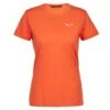 SALEWA ALPINE HEMP LOGO W S/S TEE. Damen - T-Shirt -Outdoor Bekleidungsgeschäft 5637917782 a alpine hemp logo w ss tee salewa 24