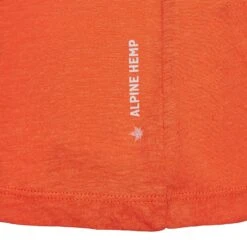 SALEWA ALPINE HEMP LOGO W S/S TEE. Damen - T-Shirt -Outdoor Bekleidungsgeschäft 5637917782 c alpine hemp logo w ss tee salewa 24