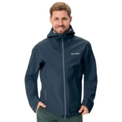 VAUDE CROZ 3L JACKET III Herren - Regenjacke -Outdoor Bekleidungsgeschäft 5637920923 c men s croz 3l jacket iii vaude 24