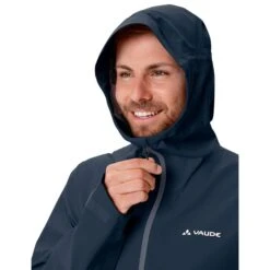 VAUDE CROZ 3L JACKET III Herren - Regenjacke -Outdoor Bekleidungsgeschäft 5637920923 f men s croz 3l jacket iii vaude 24