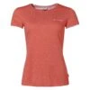 VAUDE ESSENTIAL T-SHIRT Damen - Funktionsshirt -Outdoor Bekleidungsgeschäft 5637921665 a wo essential tshirt vaude 24