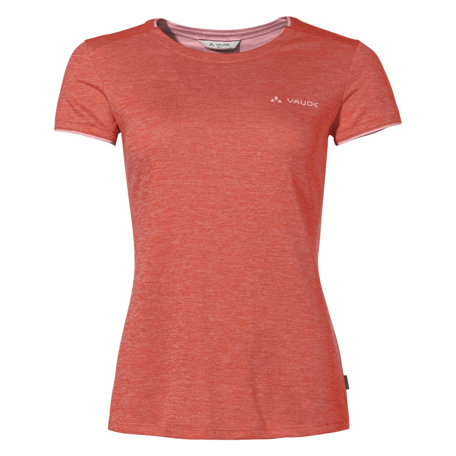 VAUDE ESSENTIAL T-SHIRT Damen - Funktionsshirt 3 VAUDE ESSENTIAL T-SHIRT Damen - Funktionsshirt