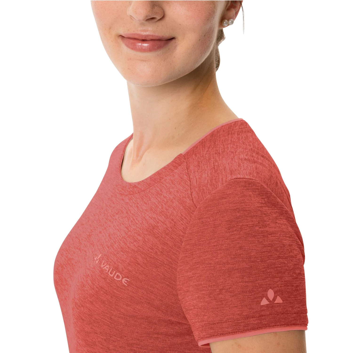 VAUDE ESSENTIAL T-SHIRT Damen - Funktionsshirt 7 VAUDE ESSENTIAL T-SHIRT Damen - Funktionsshirt – Bild 5