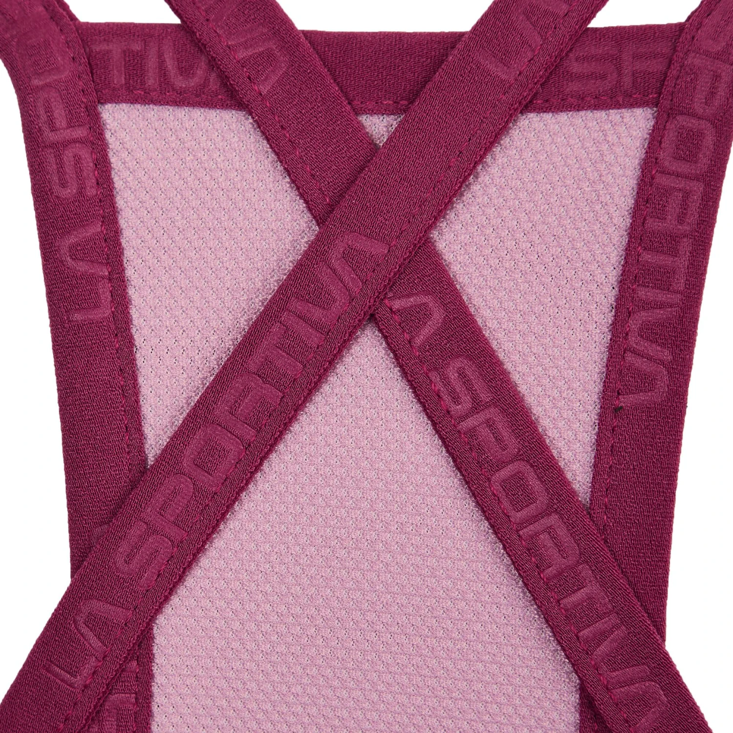 La Sportiva WAFAA TOP W Damen - Sport BH 6 La Sportiva WAFAA TOP W Damen - Sport BH – Bild 4