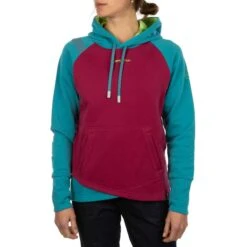 La Sportiva STOKE HOODY Damen - Kapuzenpullover 21 La Sportiva STOKE HOODY Damen - Kapuzenpullover -Outdoor Bekleidungsgeschäft 5637927613 c stoke hoody la sportiva 24
