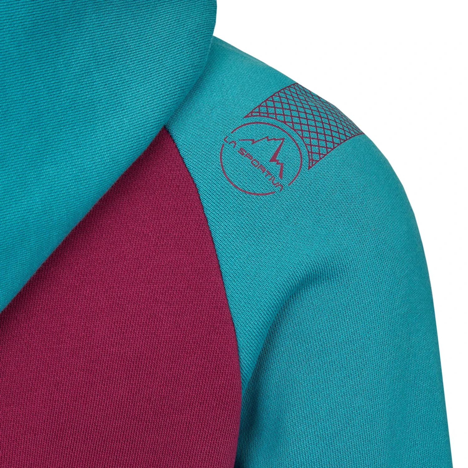 La Sportiva STOKE HOODY Damen - Kapuzenpullover 7 La Sportiva STOKE HOODY Damen - Kapuzenpullover – Bild 5