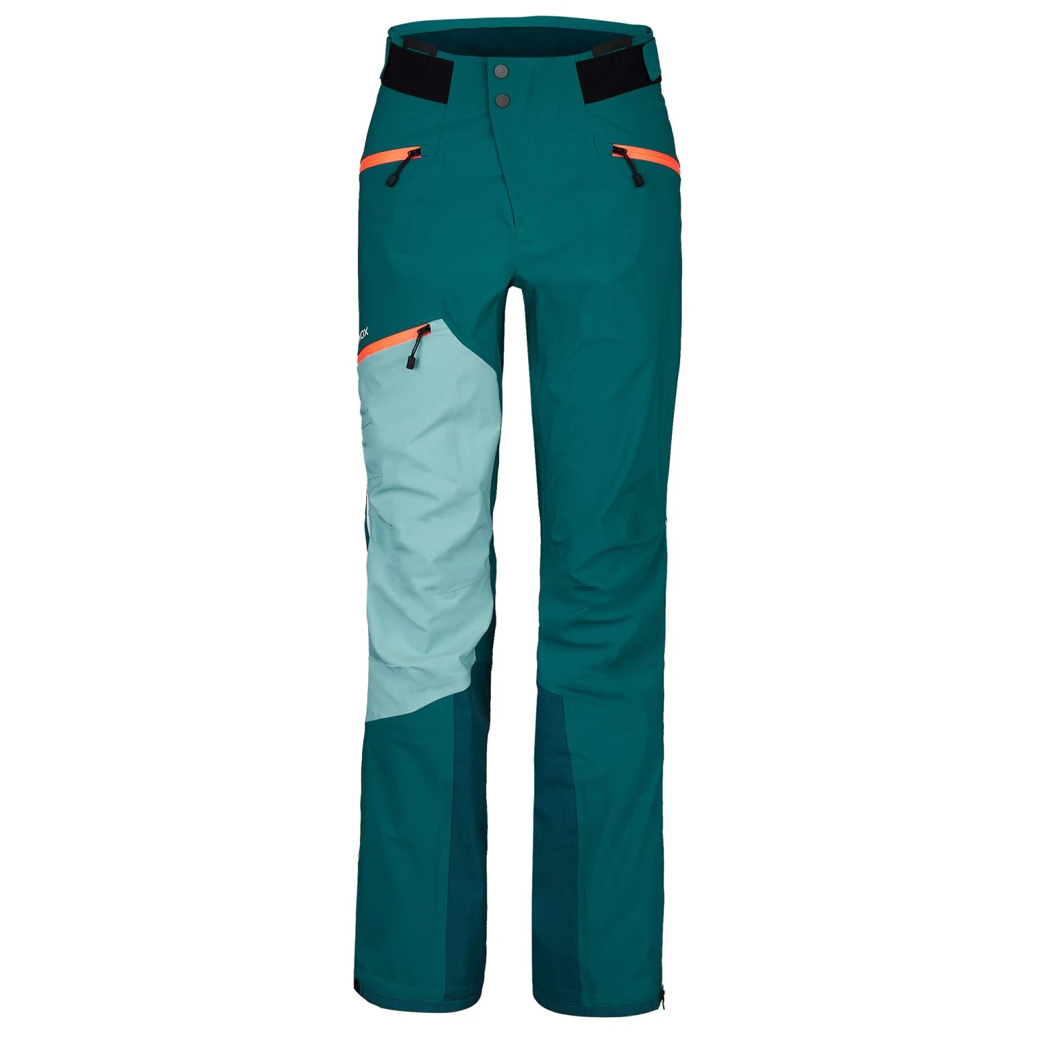 Ortovox WESTALPEN 3L PANTS W Damen - Hardshellhose 3 Ortovox WESTALPEN 3L PANTS W Damen - Hardshellhose